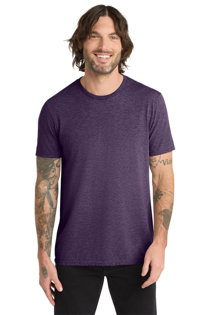 Allmade Unisex Tri-Blend Tee (AL2004)