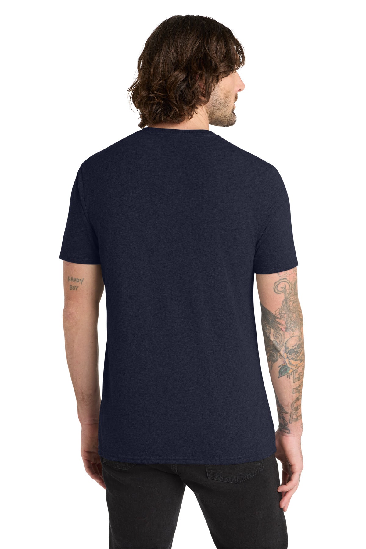 Night Sky Navy