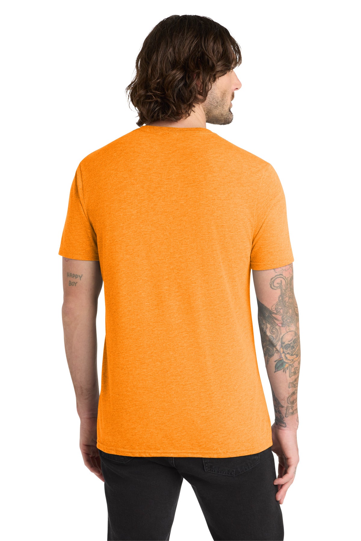 Orange You Fancy