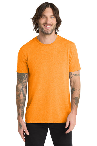 Allmade Unisex Tri-Blend Tee (AL2004)