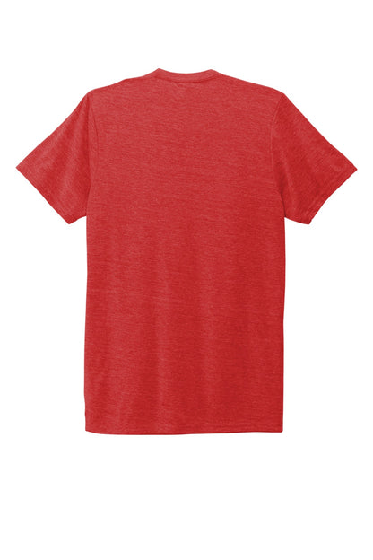Rise Up Red