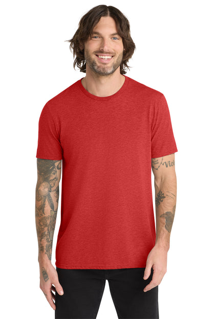 Allmade Unisex Tri-Blend Tee (AL2004)