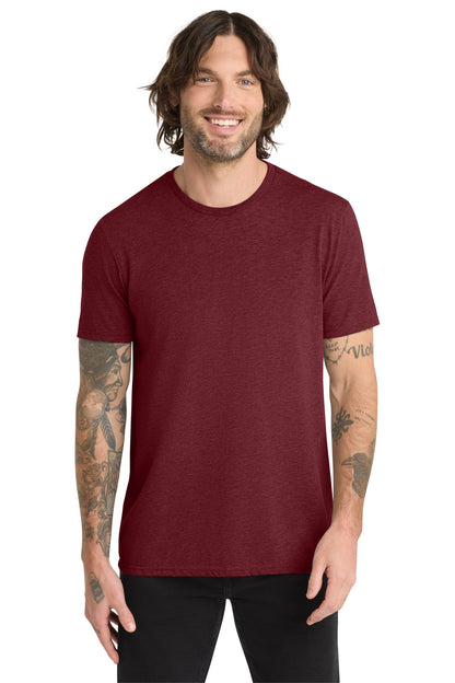 Allmade Unisex Tri-Blend Tee (AL2004)