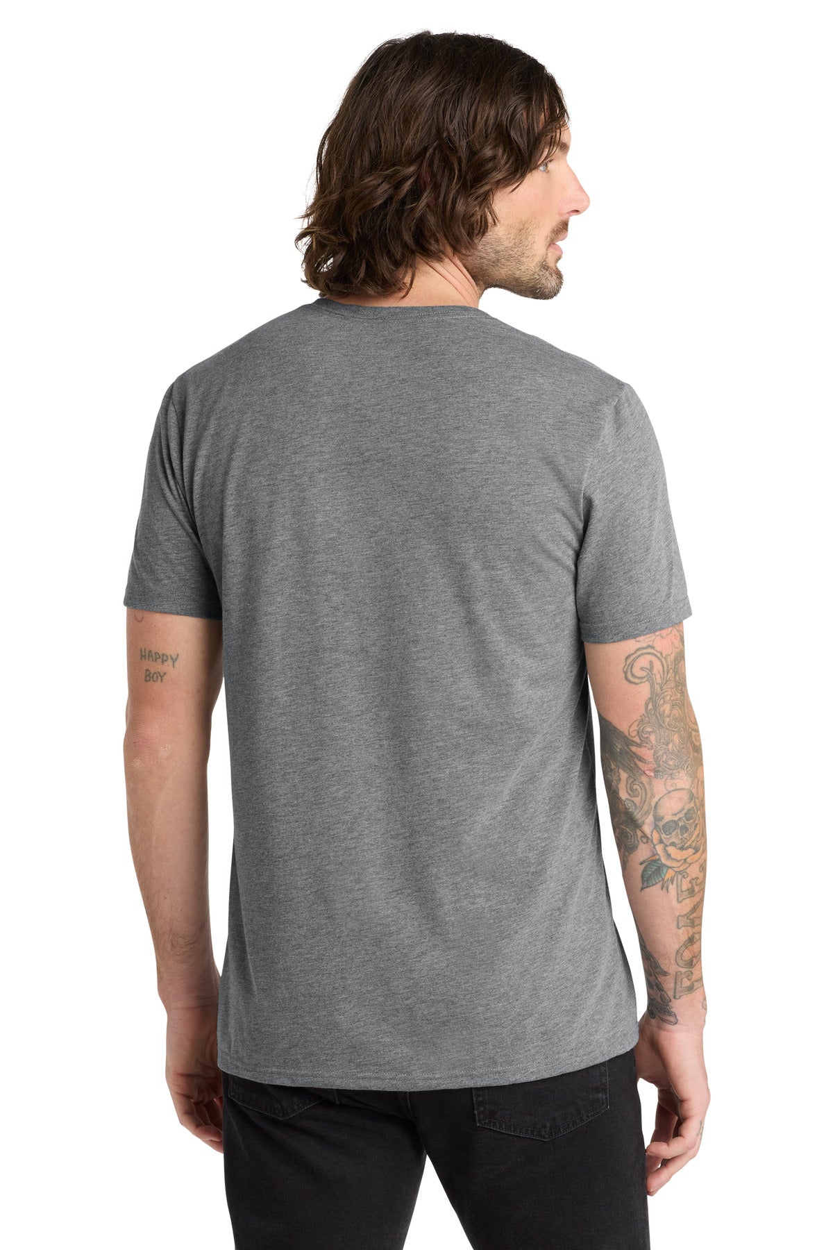 Aluminum Grey
