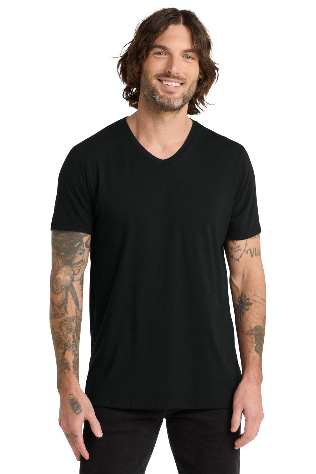 Deep Black