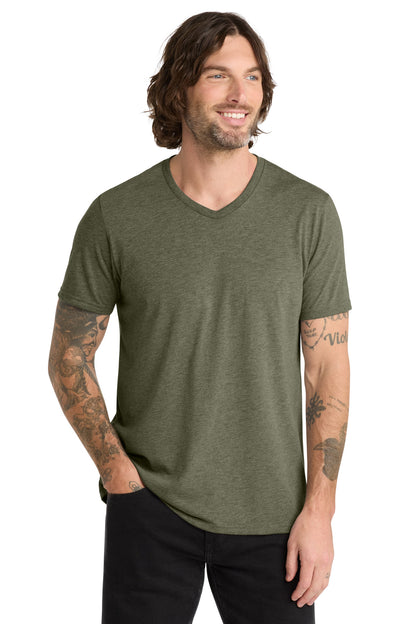Olive You Green
