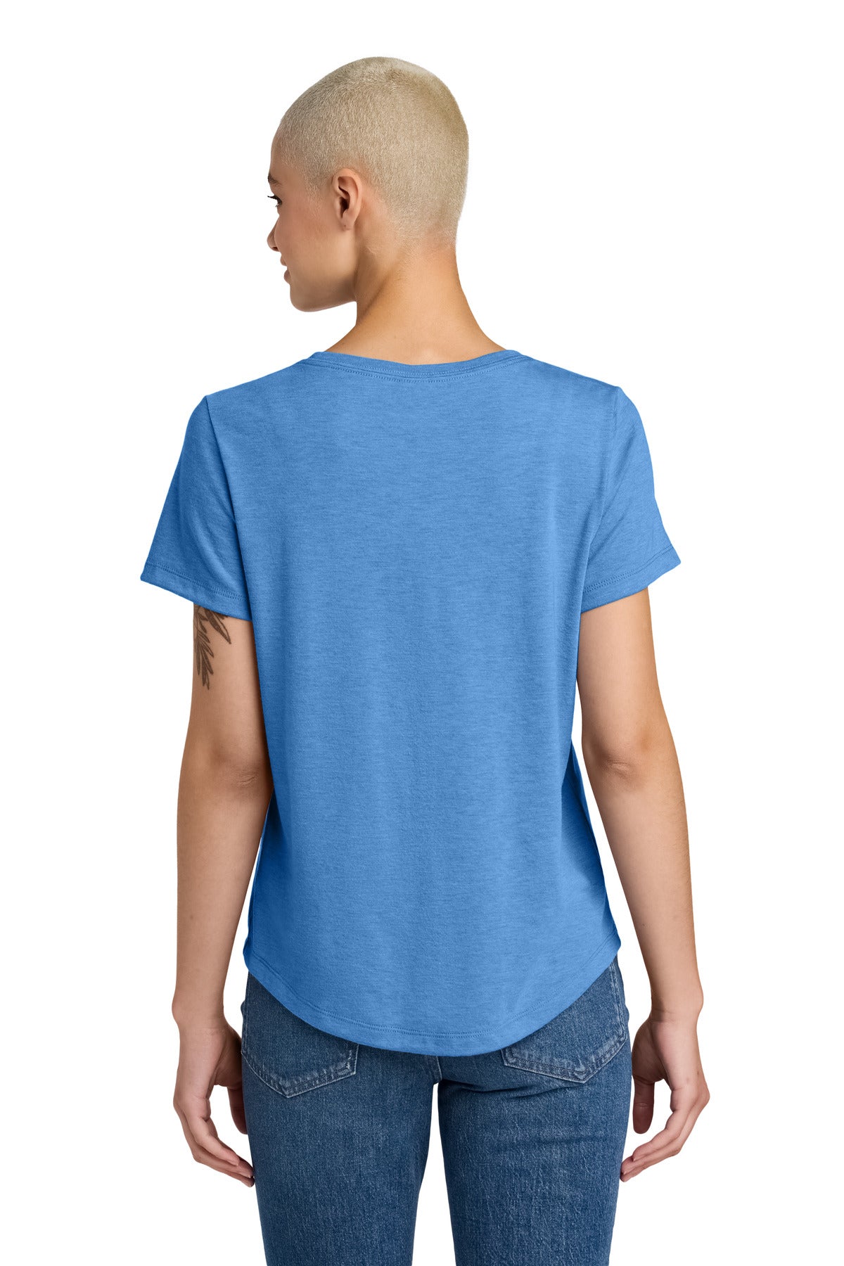 Azure Blue