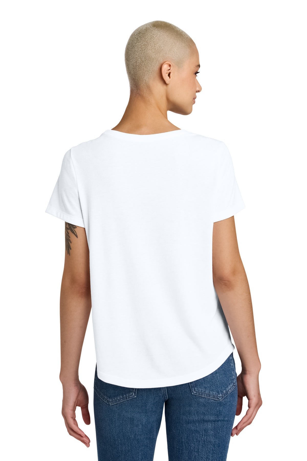 Bright White