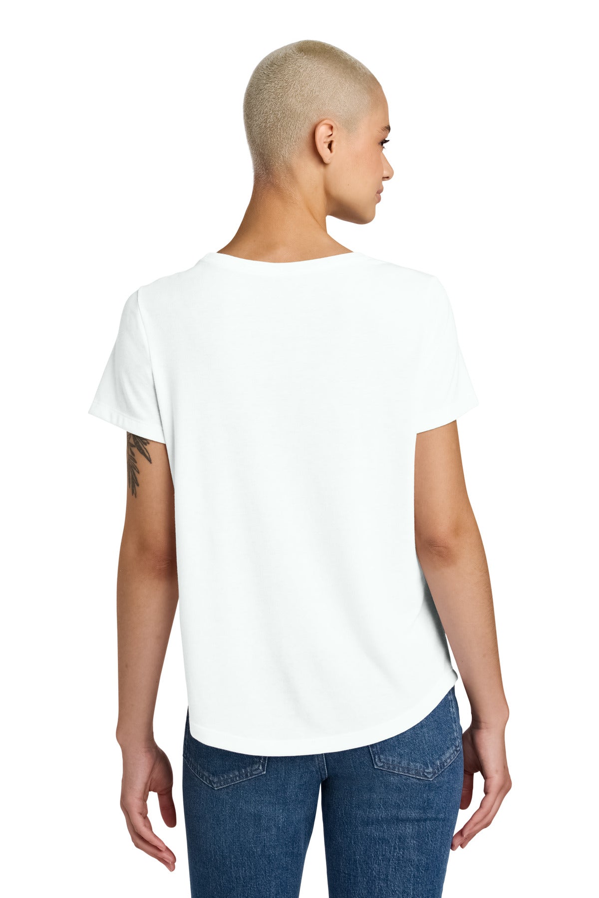 Fairly White