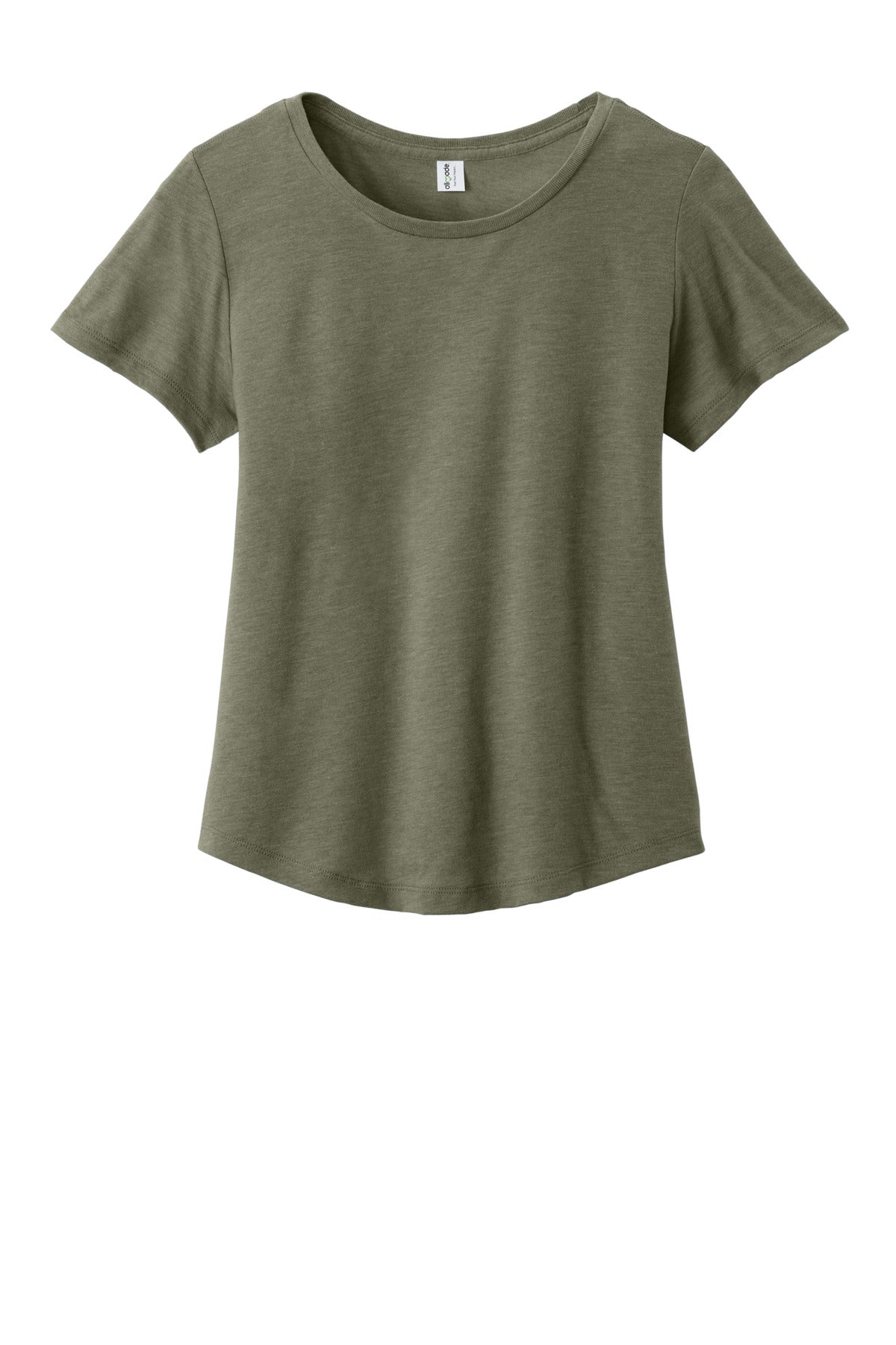 Olive You Green