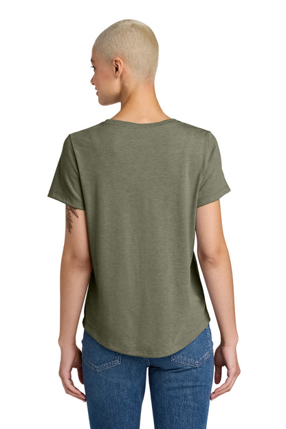 Olive You Green