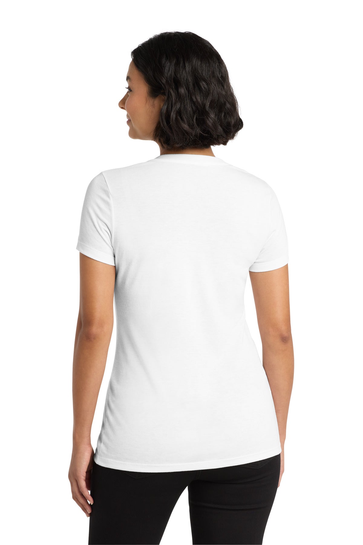 Bright White