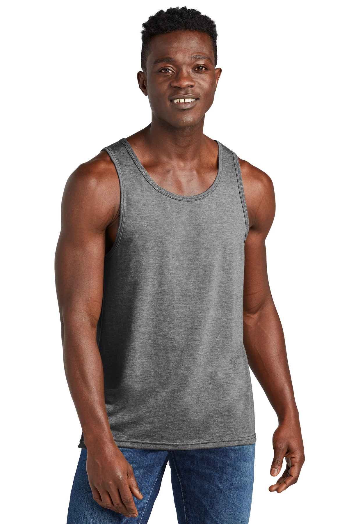 Allmade Unisex Tri-Blend Tank (AL2019)