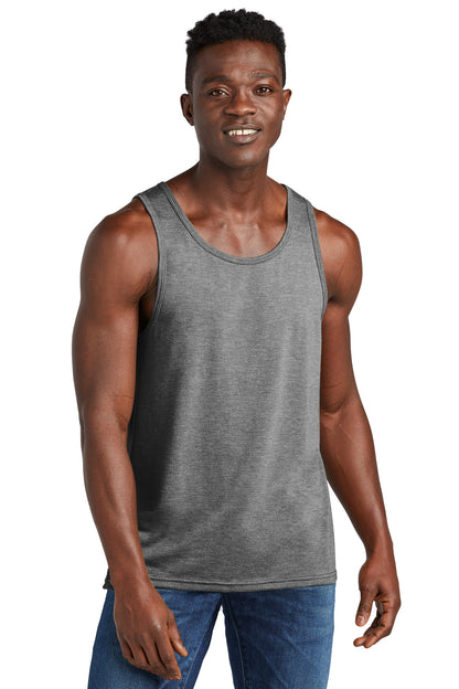 Allmade Unisex Tri-Blend Tank (AL2019)