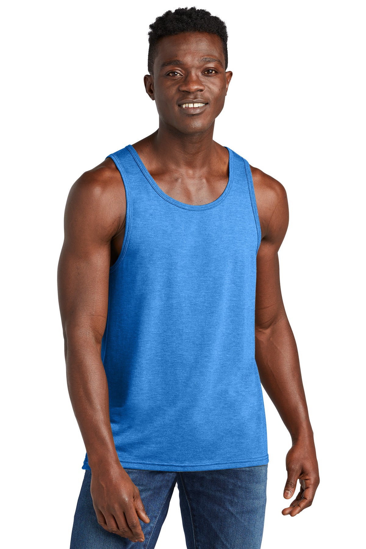 Allmade Unisex Tri-Blend Tank (AL2019)