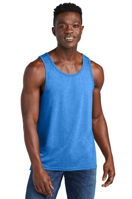 Allmade Unisex Tri-Blend Tank (AL2019)
