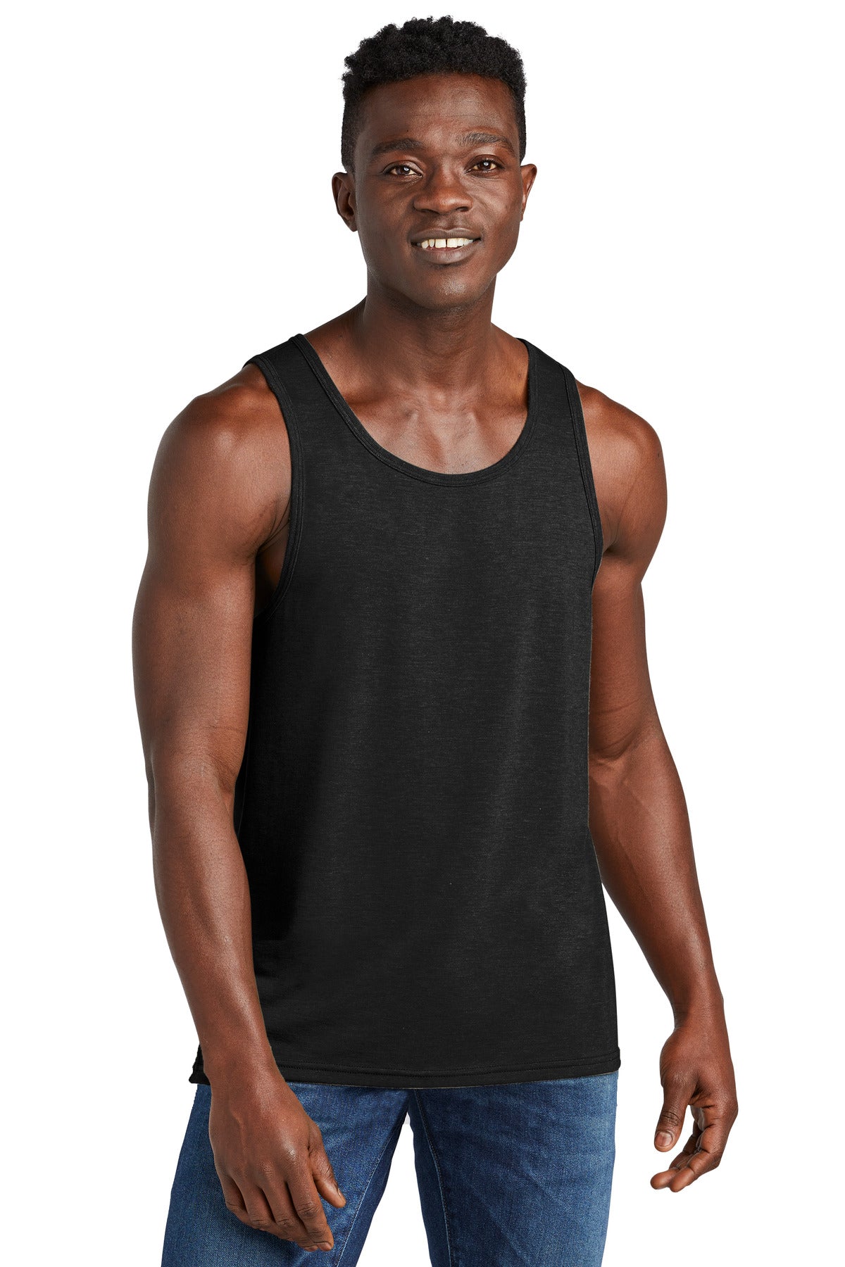 Allmade Unisex Tri-Blend Tank (AL2019)