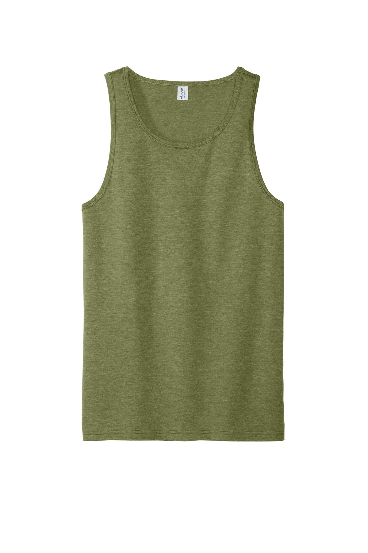 Olive You Green