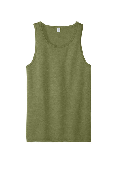 Olive You Green