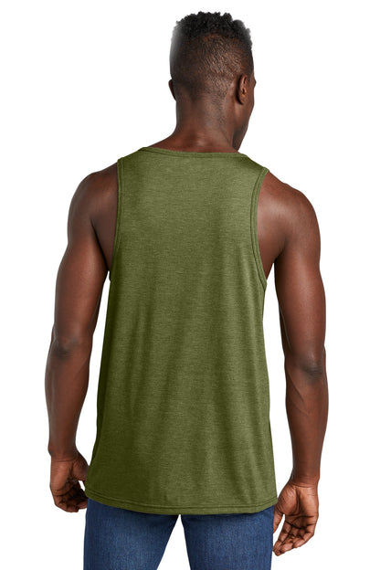 Olive You Green