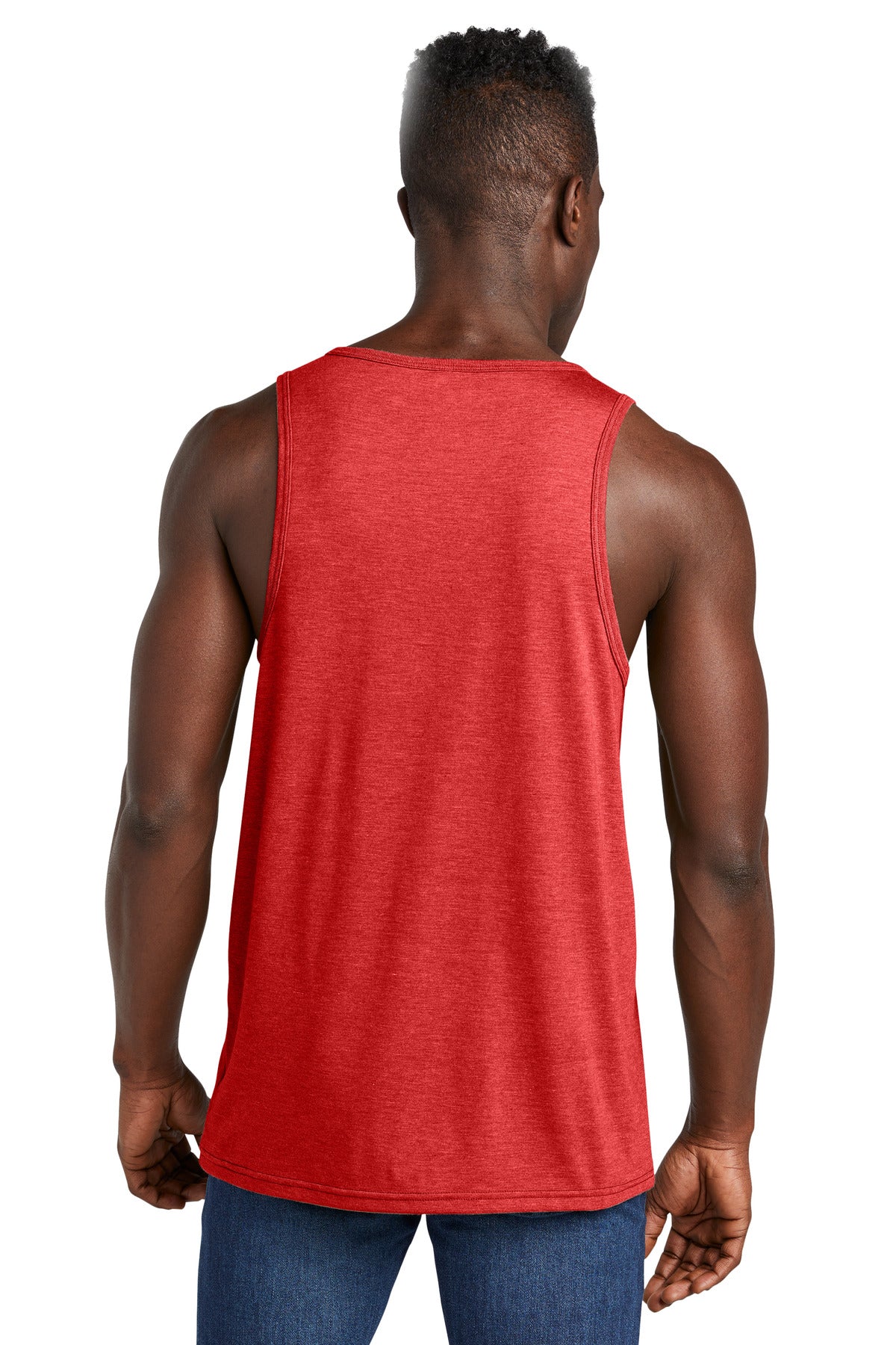 Rise Up Red