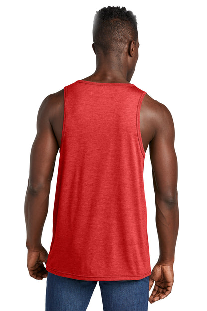 Rise Up Red