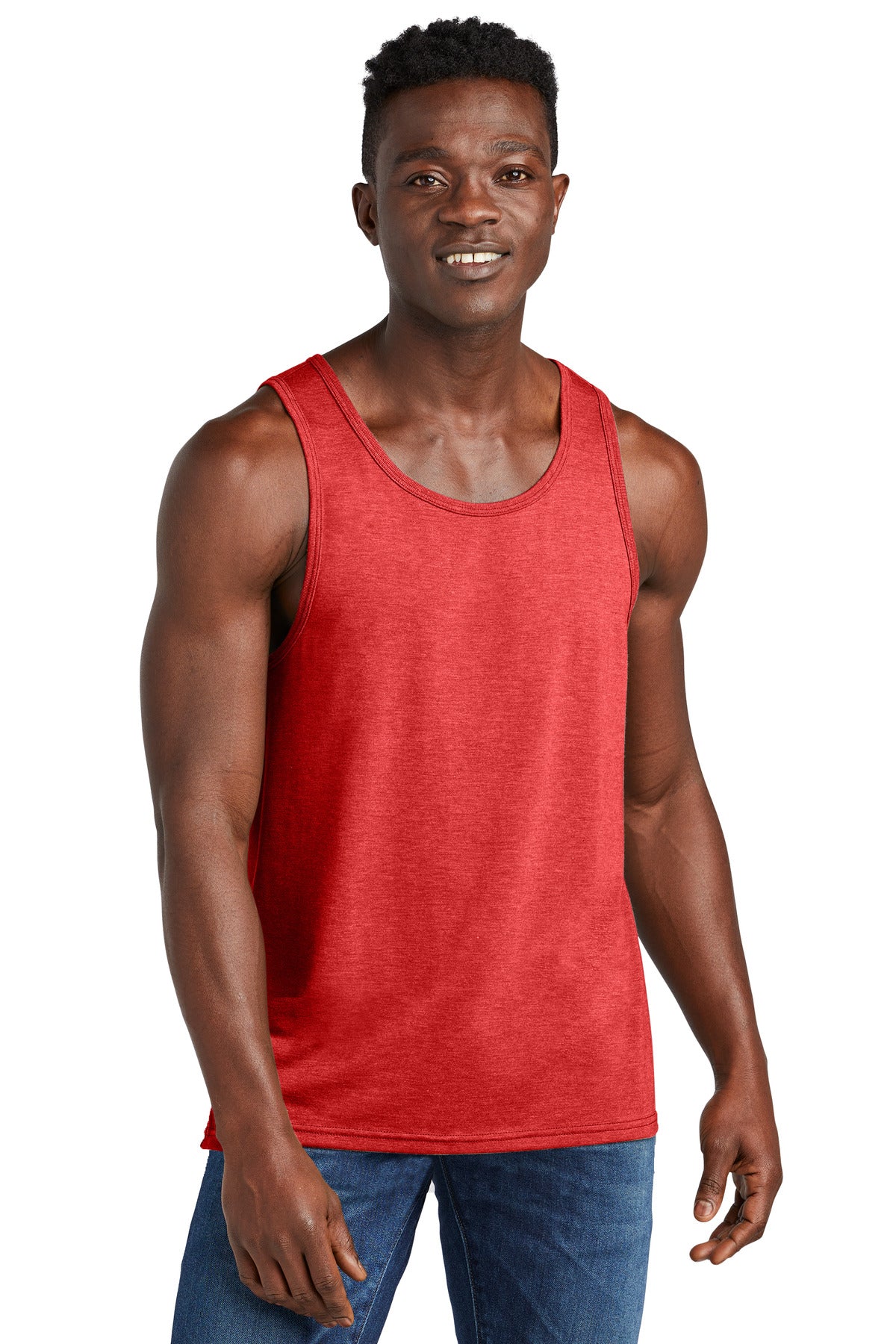 Allmade Unisex Tri-Blend Tank (AL2019)