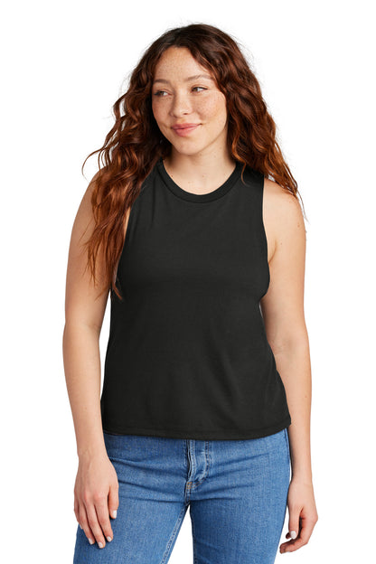 Allmade Women's Tri-Blend Muscle Tank (AL2020)