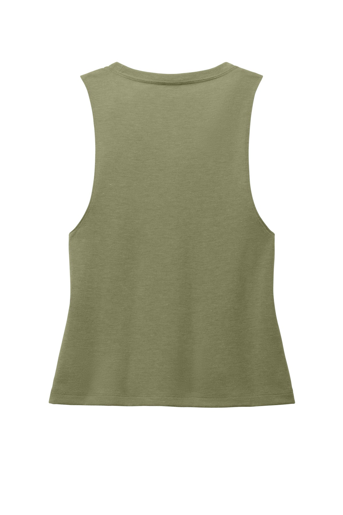 Olive You Green