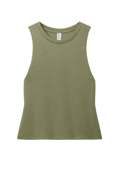 Olive You Green