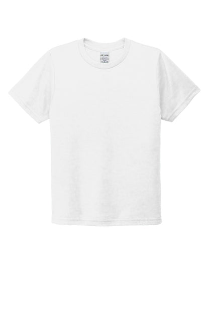 Bright White