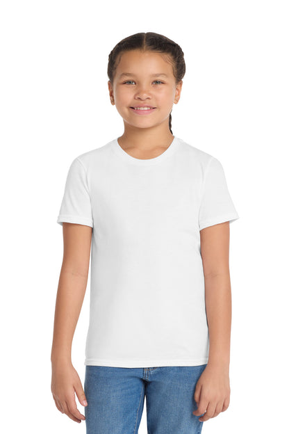 Allmade Youth Tri-Blend Tee (AL207)