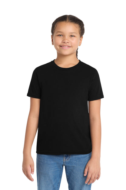 Allmade Youth Tri-Blend Tee (AL207)