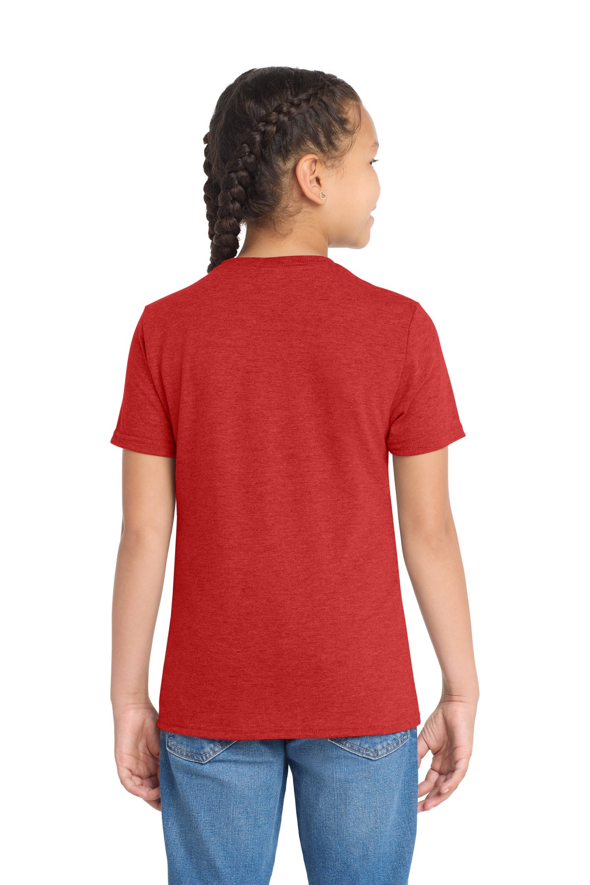 Rise Up Red