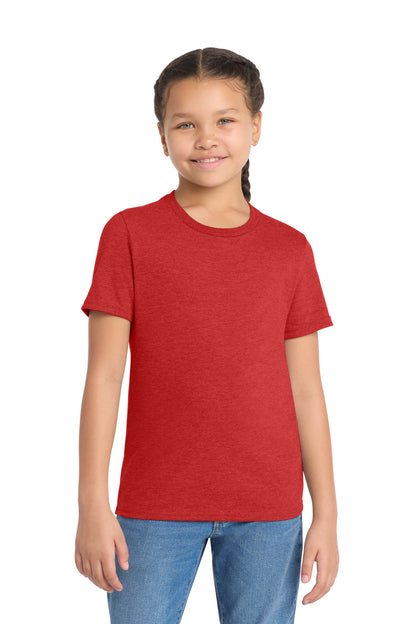 Allmade Youth Tri-Blend Tee (AL207)