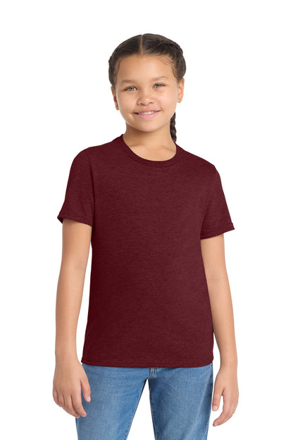 Allmade Youth Tri-Blend Tee (AL207)