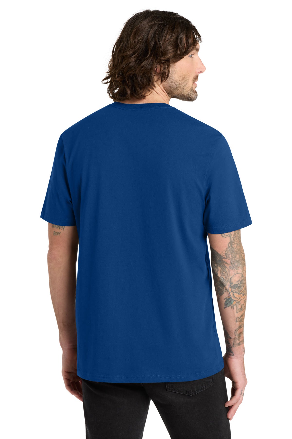 Andromeda Blue