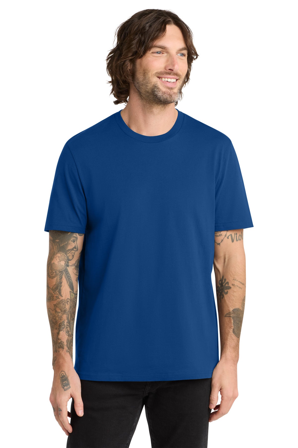 Andromeda Blue