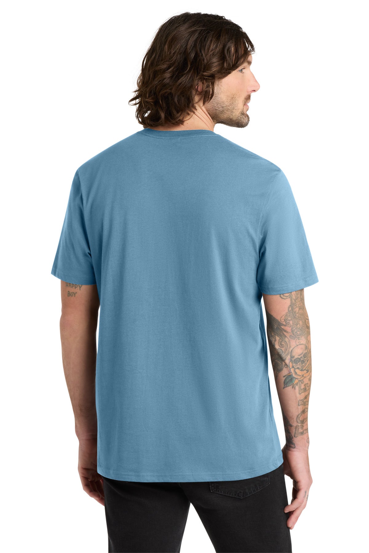Arctic Blue