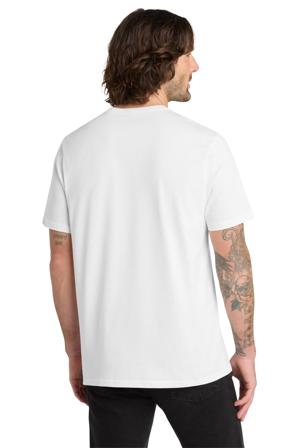 Bright White