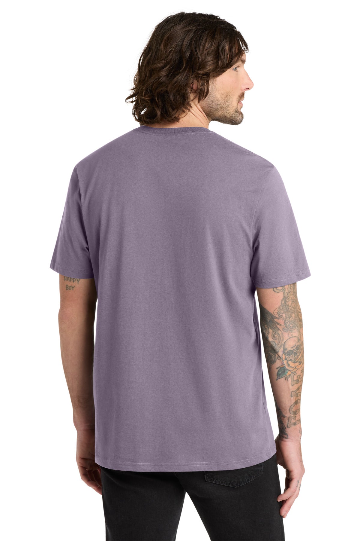 Cosmic Purple