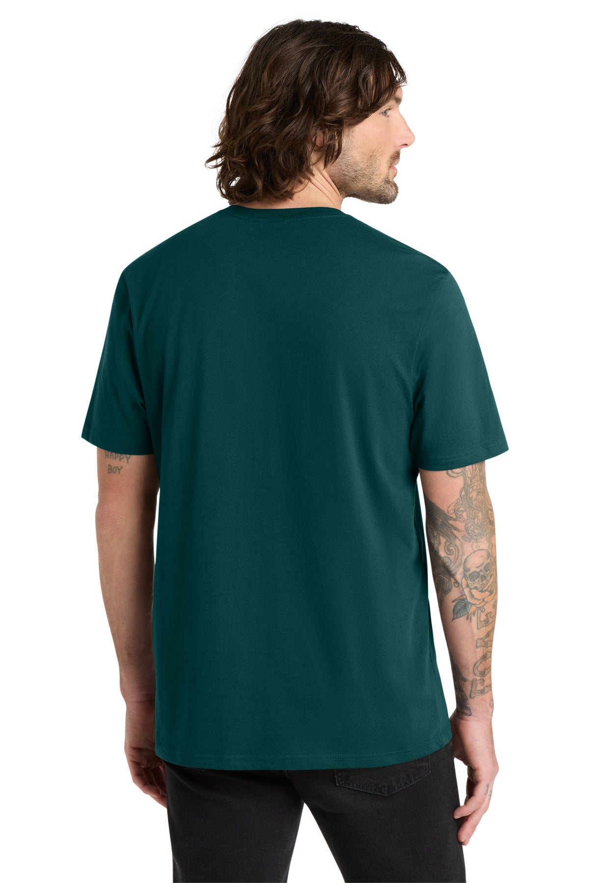 Deep Sea Green