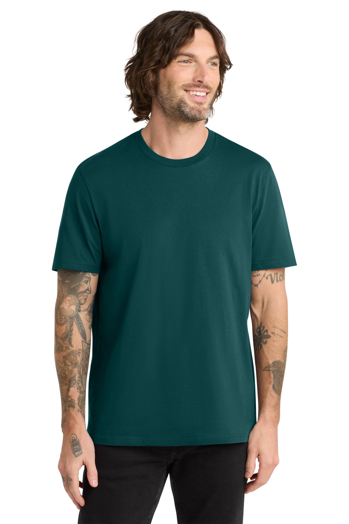 Deep Sea Green