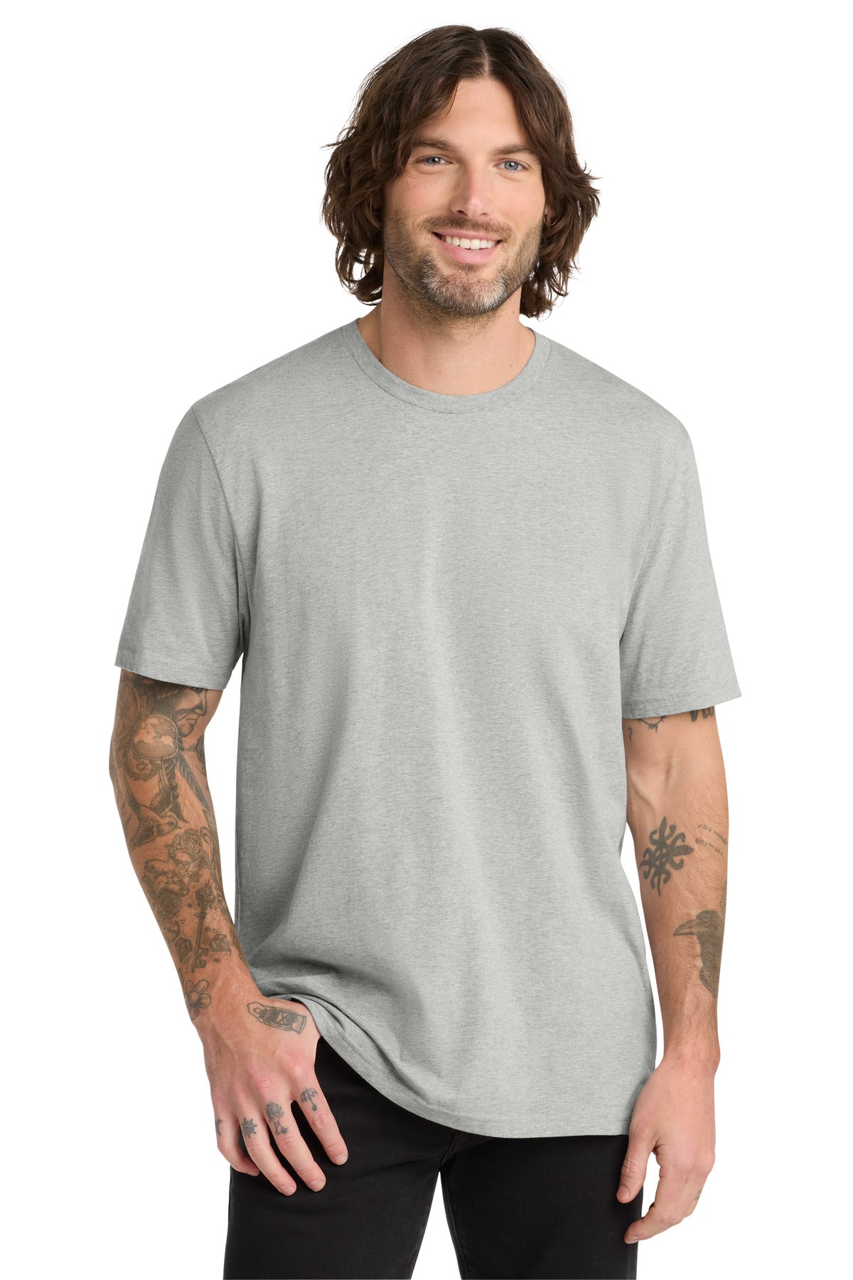Granite Grey Heather