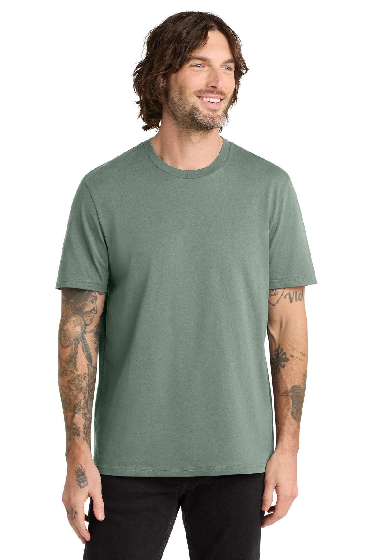 Matcha Green