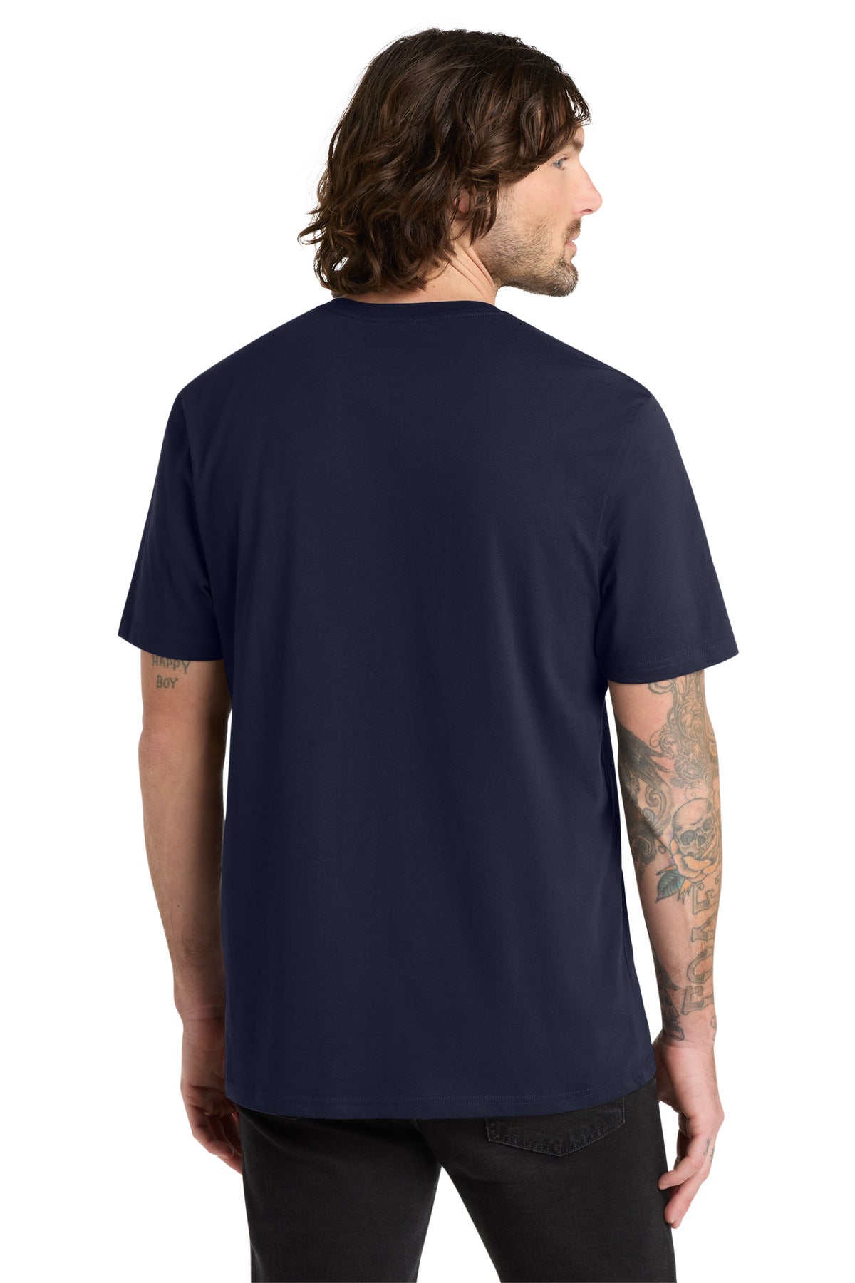Night Sky Navy