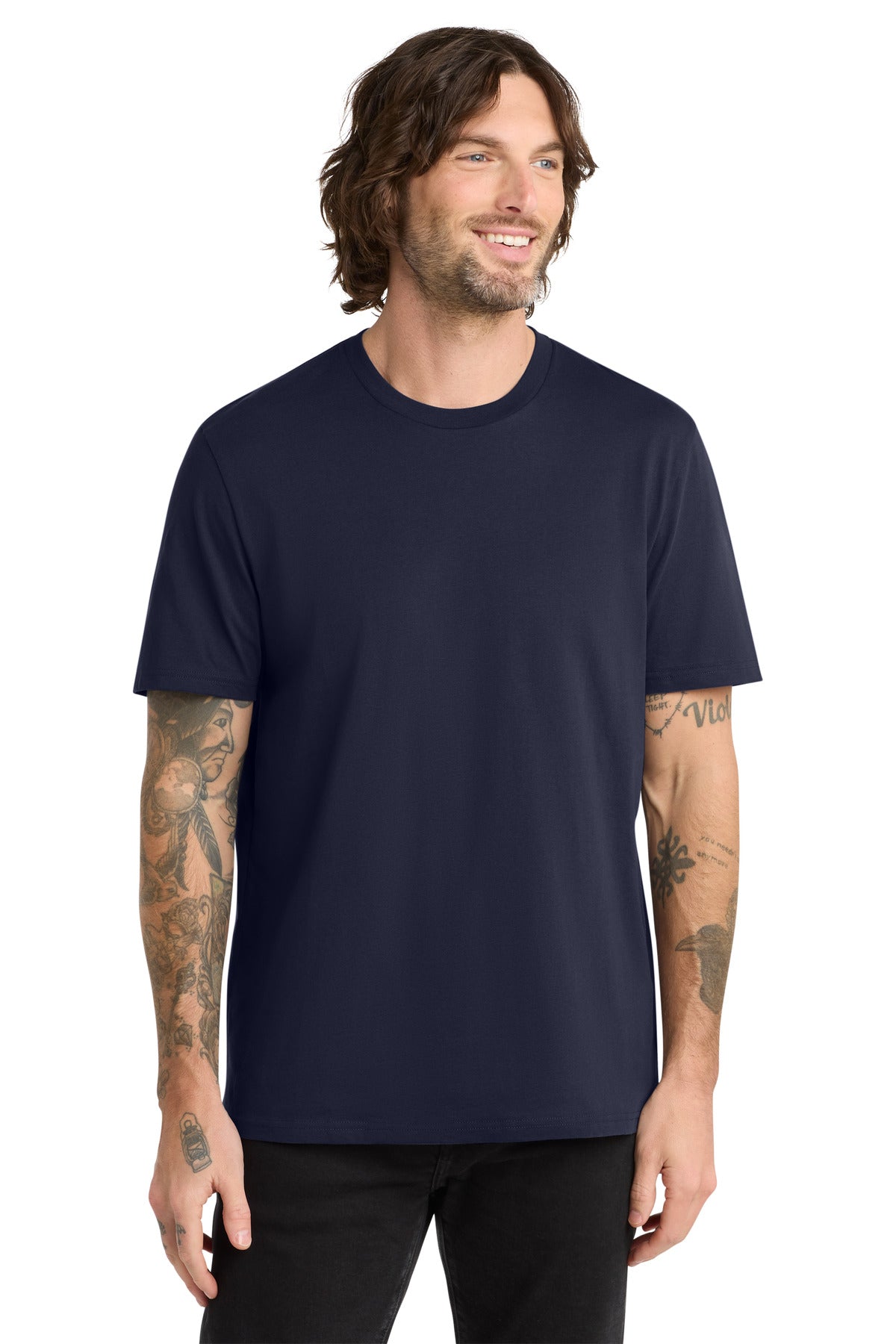 Night Sky Navy