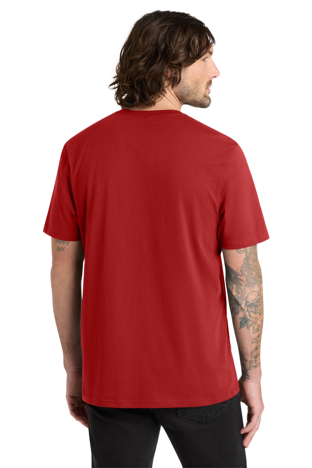 Revolution Red