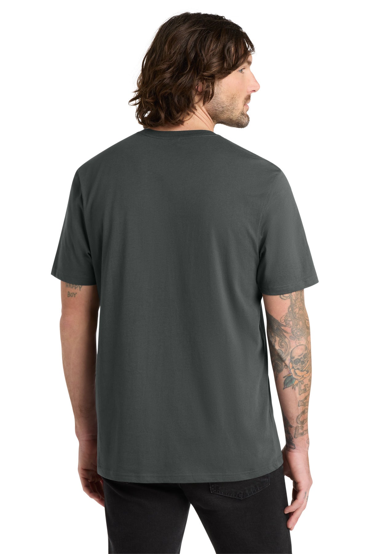 Terrain Grey