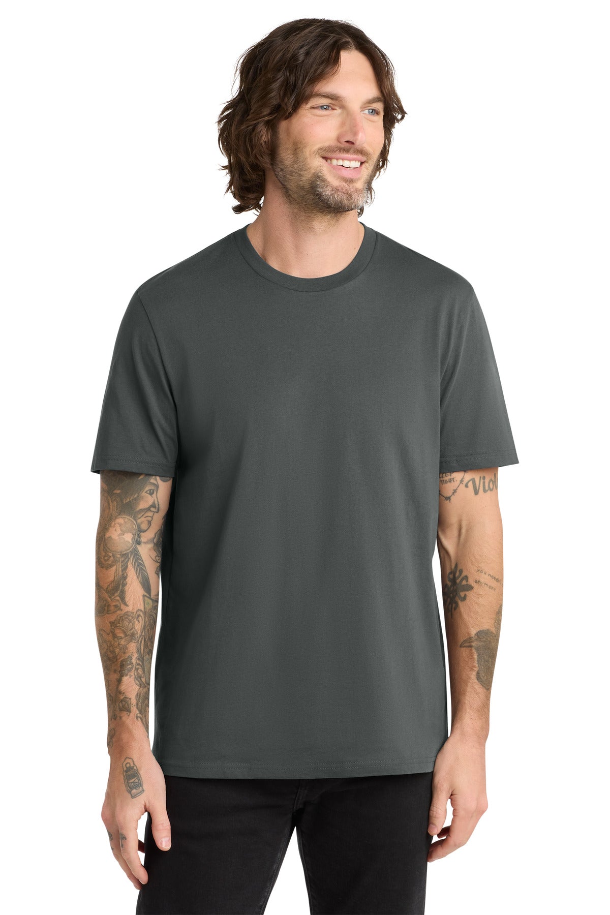 Terrain Grey